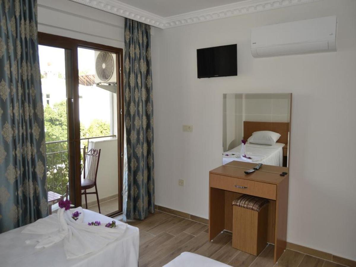 Britannia Hotel Кемер Екстериор снимка